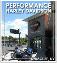 Performance Harley Davidson